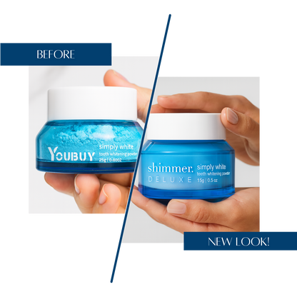 Teeth Whitening Powder