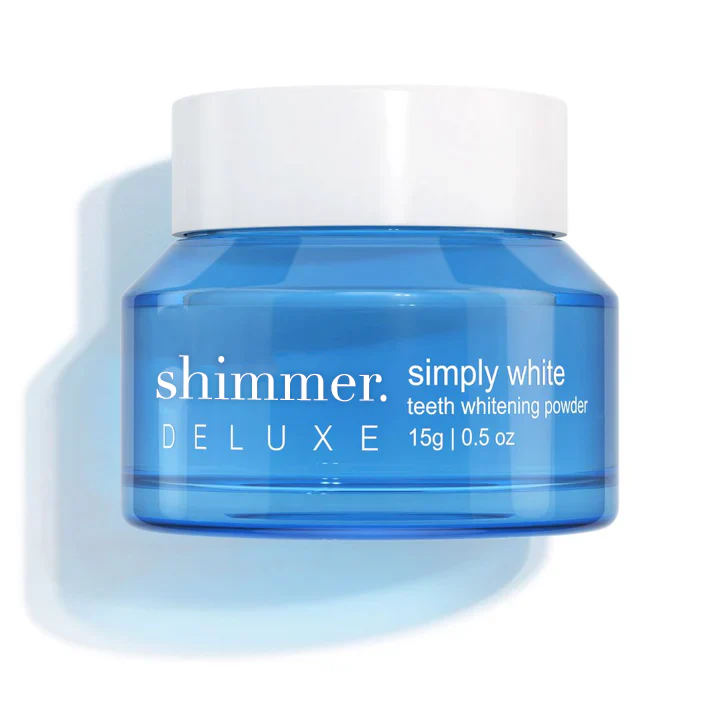 Teeth Whitening Powder